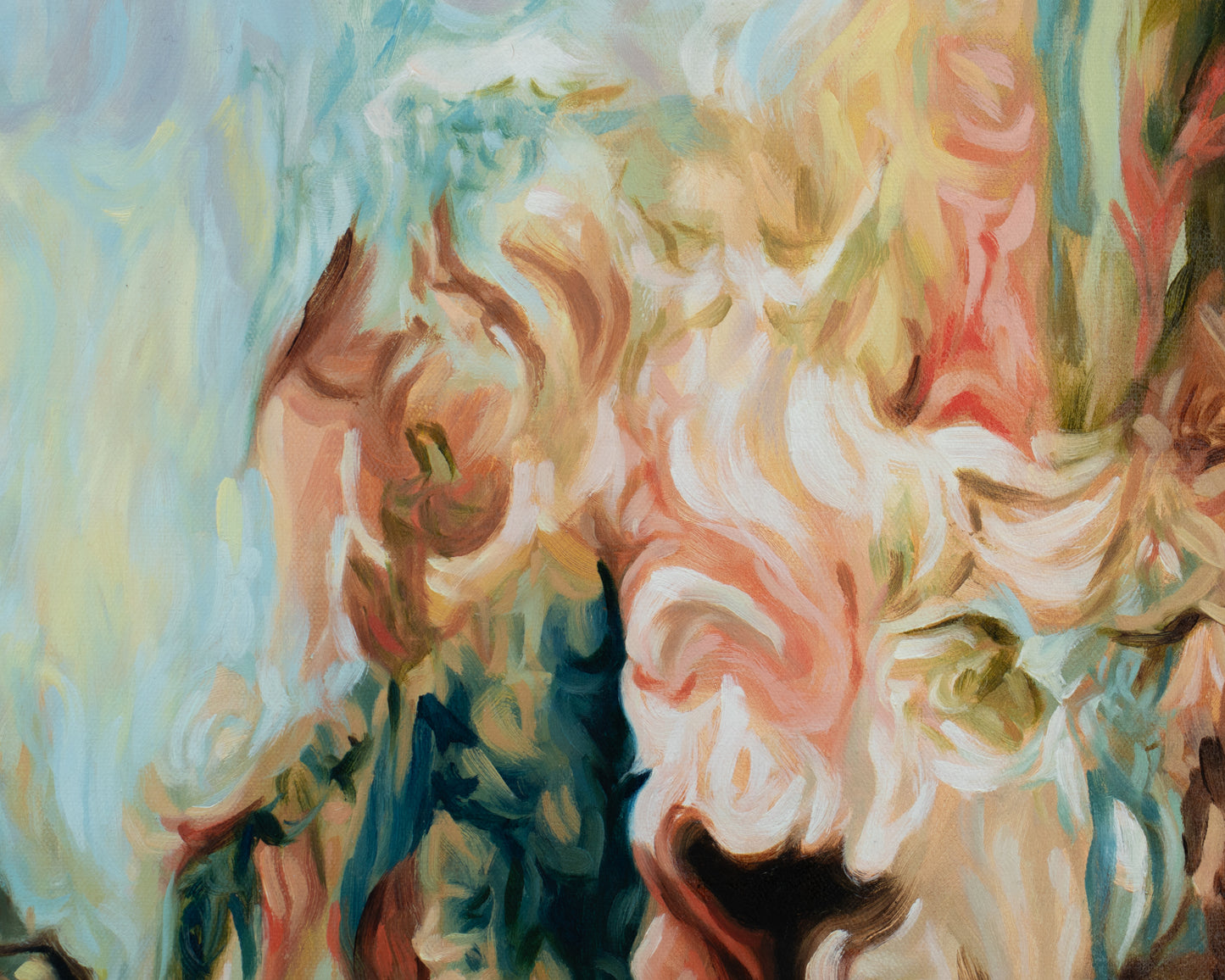 "Fragments of Light"