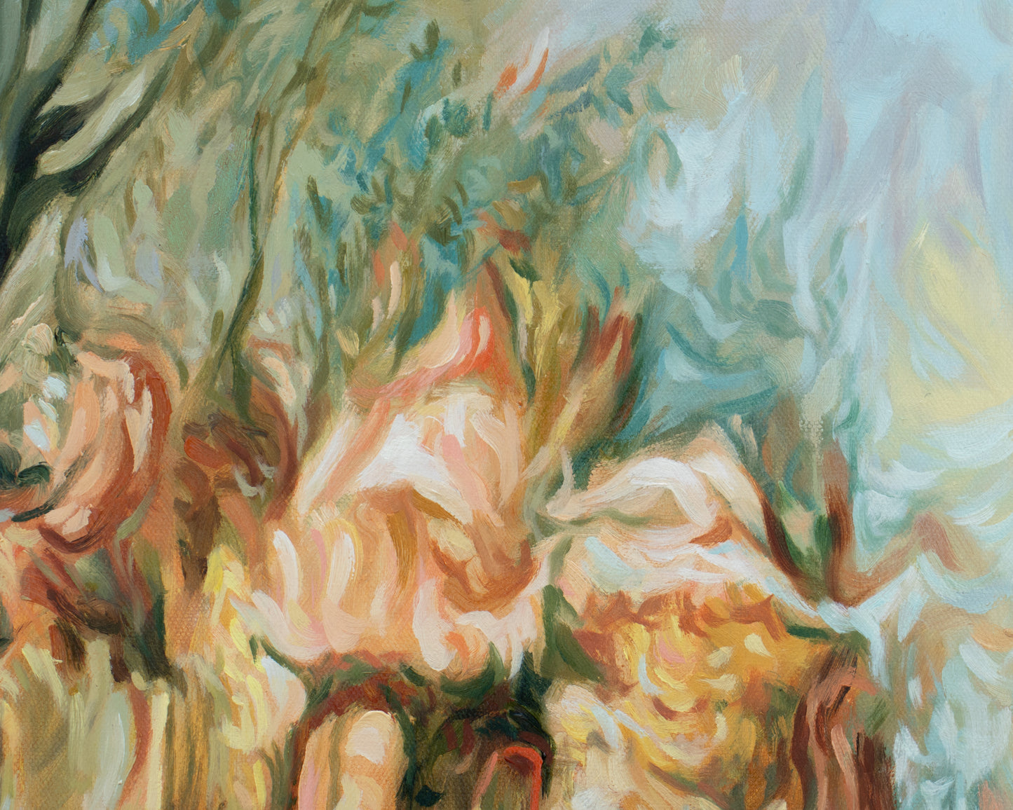"Fragments of Light"