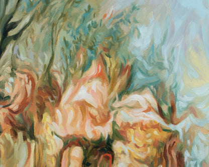 "Fragments of Light"