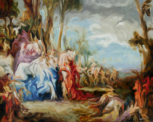 "Eternal Resilience"