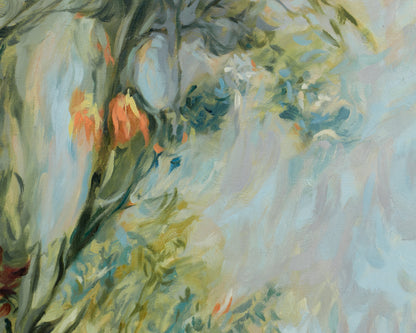 "Fragments of Light"